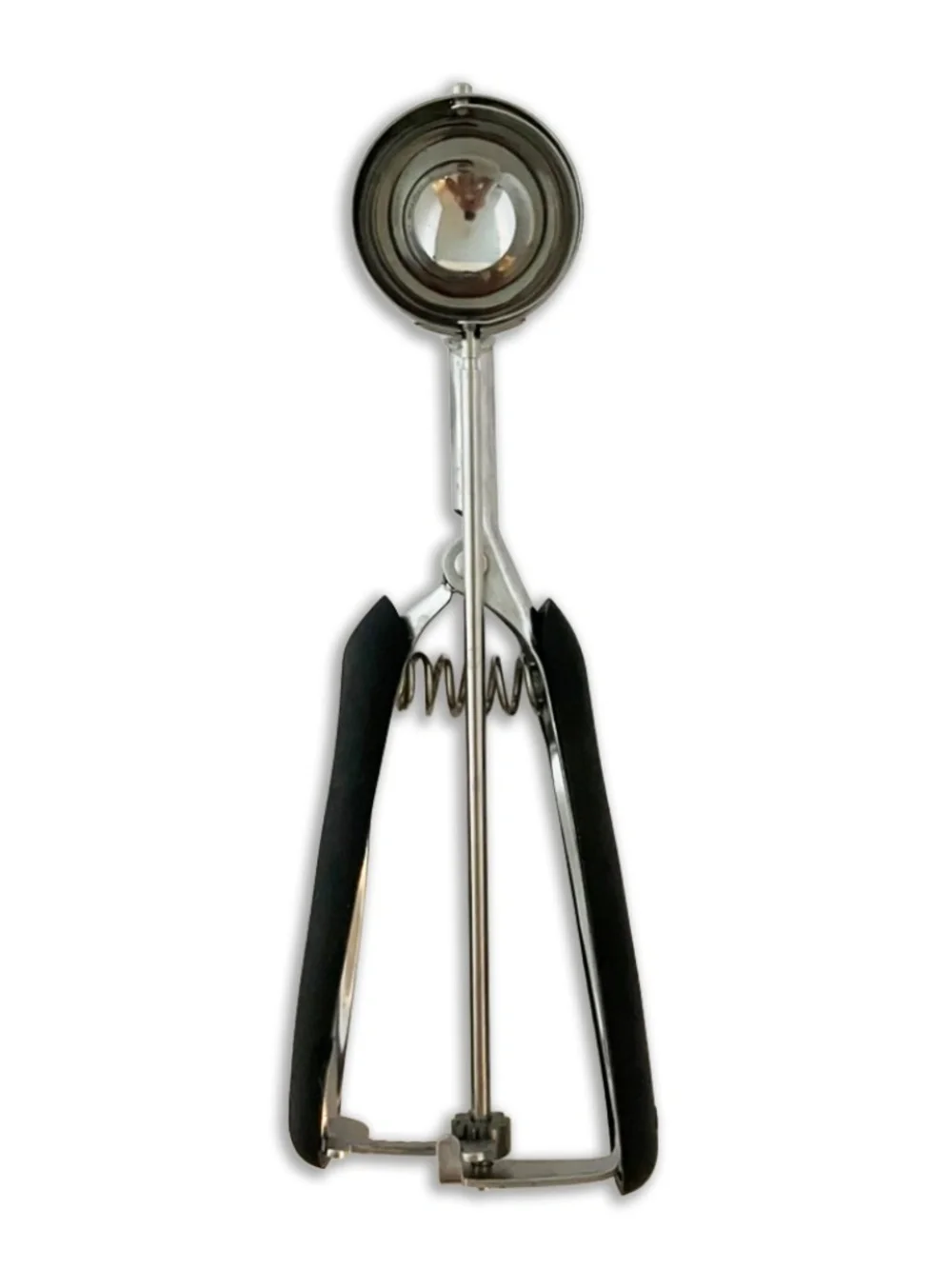 OXO 1189660 Good Grips Cookie Scoop, Medium 1 1/2 Tbsp, Stainless Steel MINT